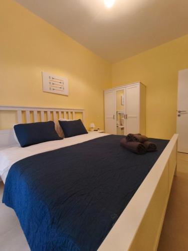 Thalora Apartment