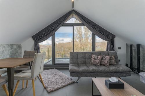 Lovely 2 BR Home in Faqra