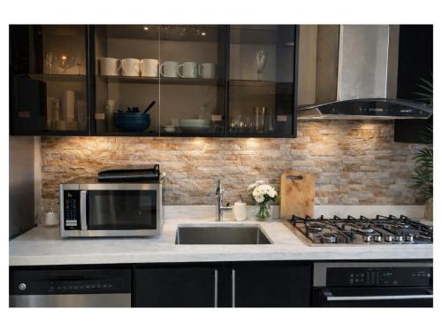 Apartement cosy et lumineux