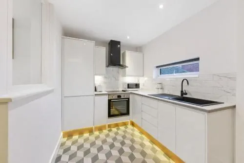 Concert Square - Party Apartment in Liverpool City Centre photo 33