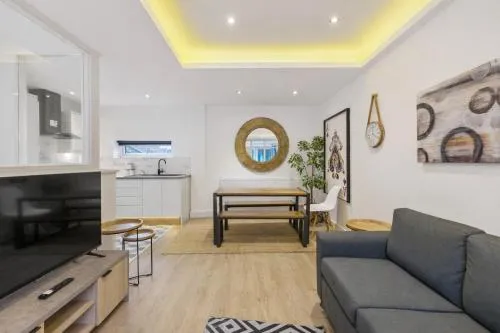 Concert Square - Party Apartment in Liverpool City Centre photo 30