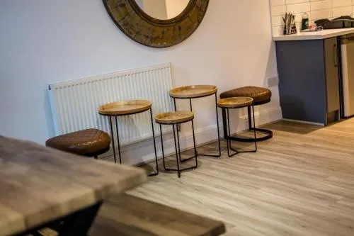 Concert Square - Party Apartment in Liverpool City Centre photo 34