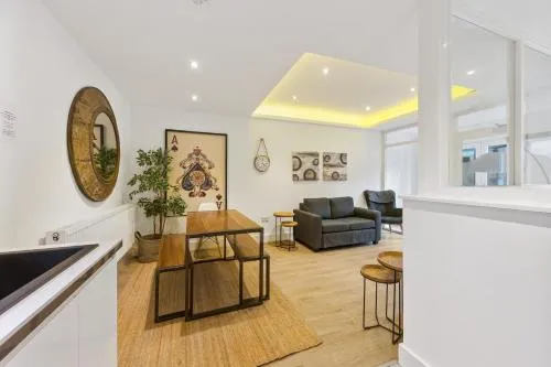 Concert Square - Party Apartment in Liverpool City Centre photo 31