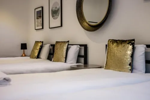 Concert Square - Party Apartment in Liverpool City Centre photo 36
