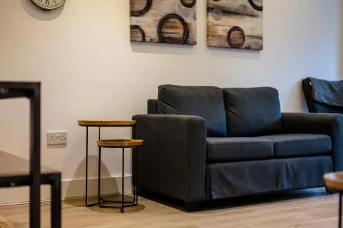 Concert Square - Party Apartment in Liverpool City Centre photo 38
