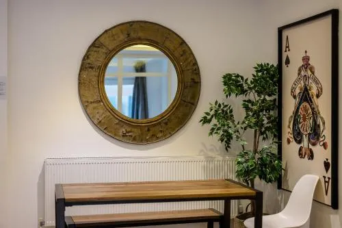 Concert Square - Party Apartment in Liverpool City Centre photo 35
