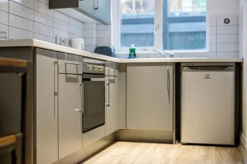 Concert Square - Party Apartment in Liverpool City Centre photo 40