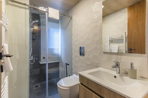 Bany a Stunning 4 Bedroom Duplex
