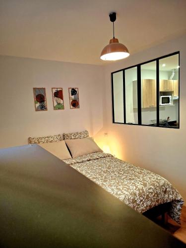 Cosy Montmartre Apartment
