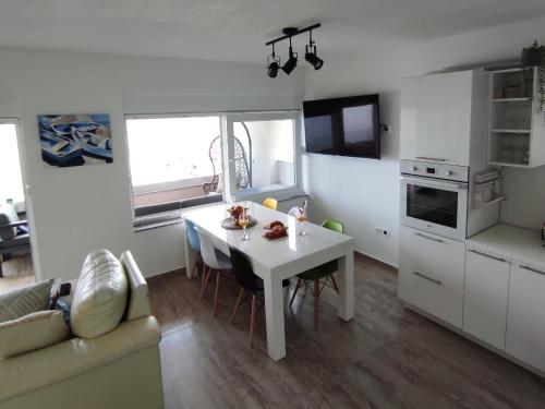 Island luxury view Nemira