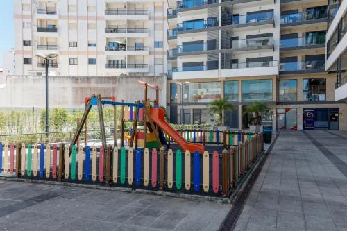 Rocha Prime Residence