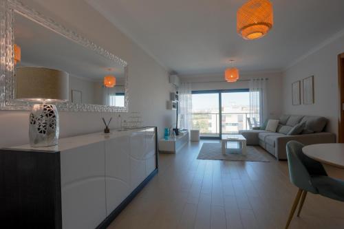 Rocha Prime Residence