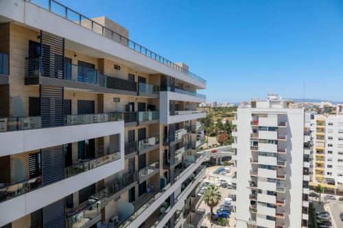 Rocha Prime Residence