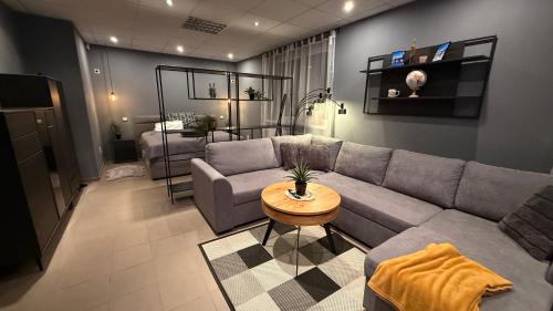 Urban Sport Apartmán