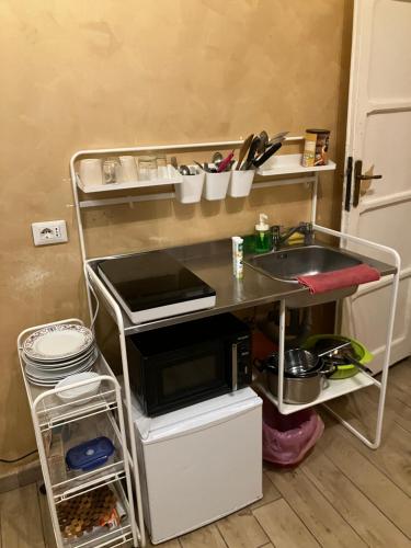 Ciclamini casa