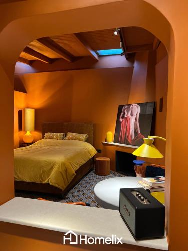 Santa Clara - the revolution of living