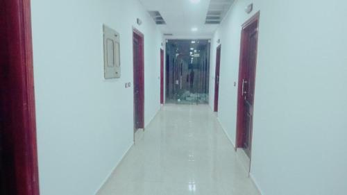 Grand Plaza Apartment