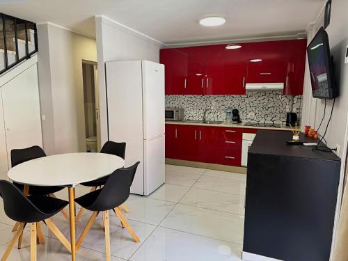 Duplex Playa de Las Americas - 600mt from the beach
