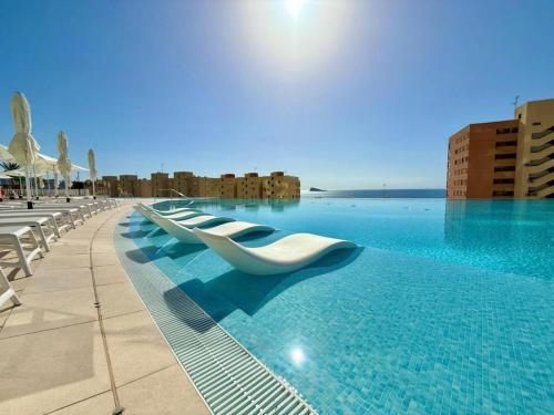 Sunset Sailors Sea View Apartment