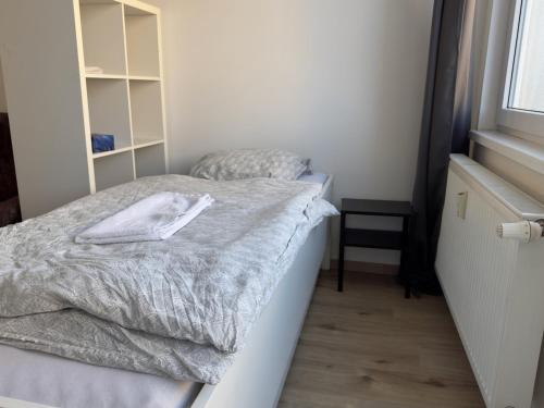 Smart Studio for Work & City Exploring