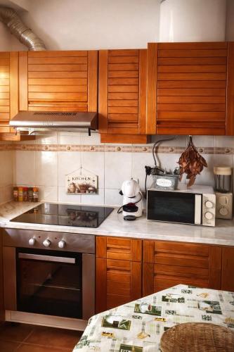 Fisherman´s beach apartment