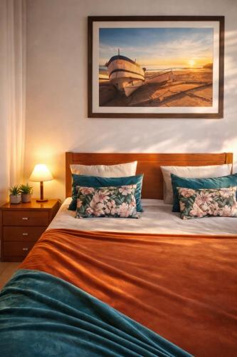 Fisherman´s beach apartment