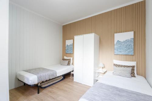 Lisbon Liberdade Central Apartments