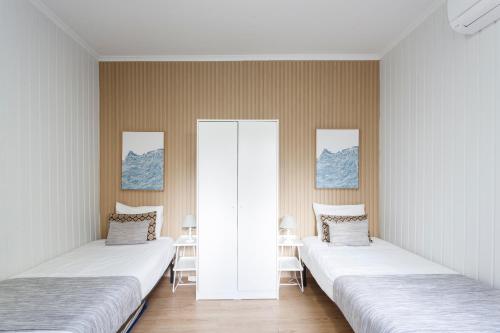 Lisbon Liberdade Central Apartments