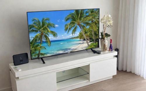 A & M Vacation apartment