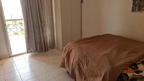 Room in a hosting family apartment girls only