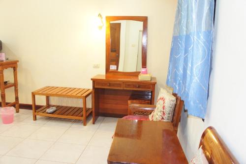Fotografie z fotogalerie ubytování SP Residence v destinaci Nakhon Phanom