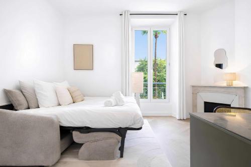 Les Lucioles 3 - Luxury Studio Apartment