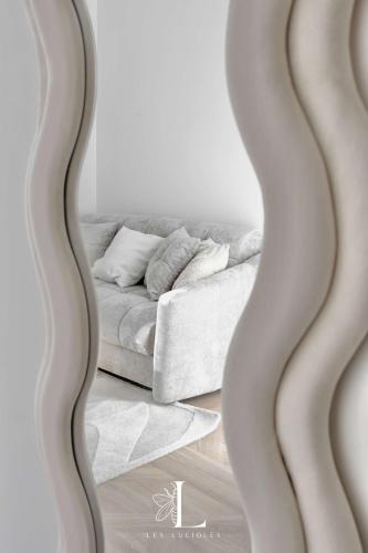 Les Lucioles 3 - Luxury Studio Apartment