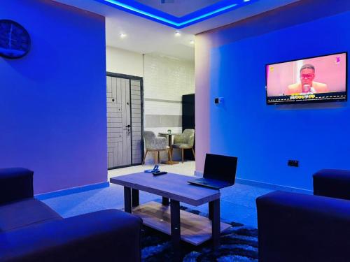 T-Roys Apartments