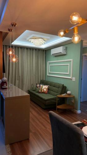Apartamento Térreo na Terra das Cataratas