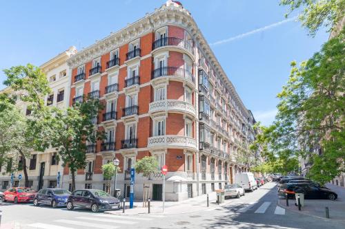 AYZ Juan de Mena - Auto check-in property