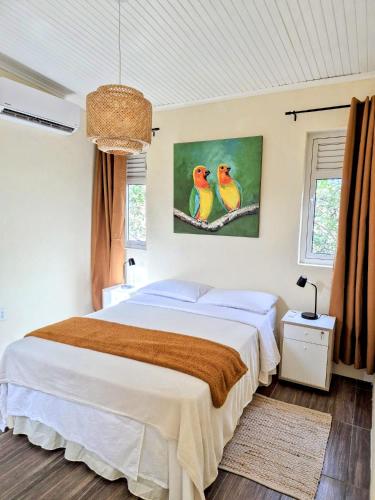 Perfect for Couples and Solo Travelers, 1 Bedroom Apartment