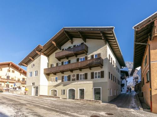 Hopfgarten Alpin Living Top 4