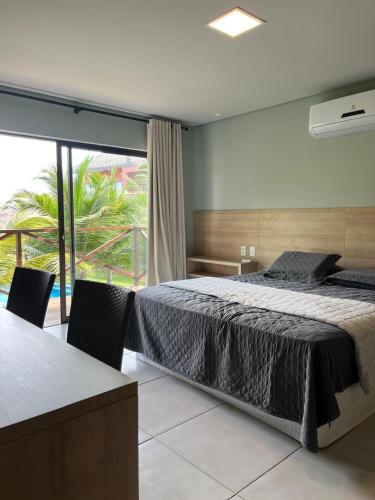 Gallery image of Apt Villas BobZ in Barra Grande