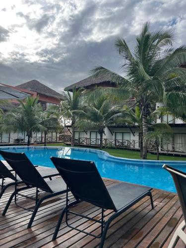 Gallery image of Apt Villas BobZ in Barra Grande