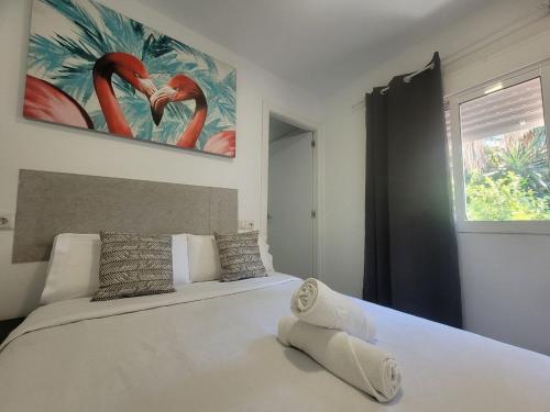 AYZ Silvela - Auto check-in property