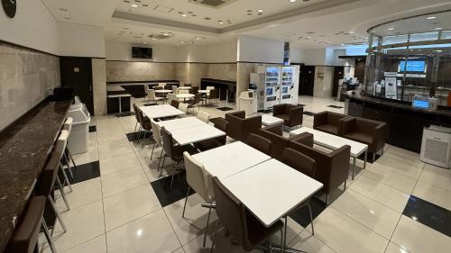 Toyoko Inn Osaka Namba Nippombashi