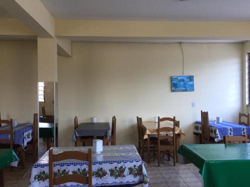 Gallery image of Hotel Ideal in Boa Vista