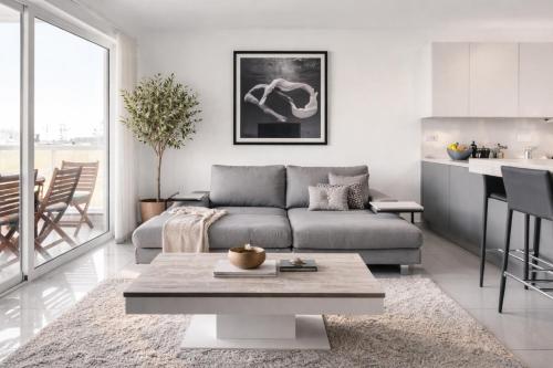 Award Winning Apartment St Julians