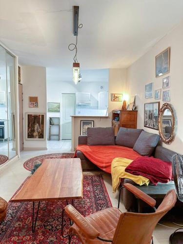 Charming apartment