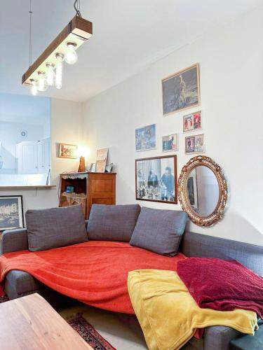 Charming apartment