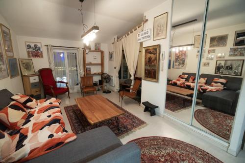 Charming apartment