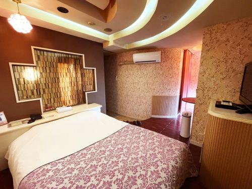 Hotel Mju-Adult Only