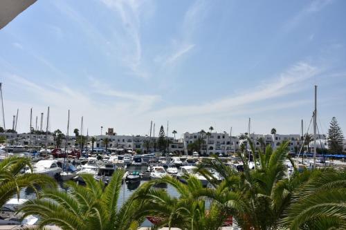 Best Flat Kantaoui Sousse