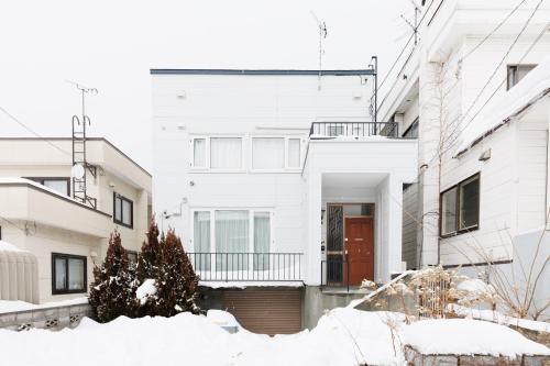 Cozy Inn Hachiken 1F